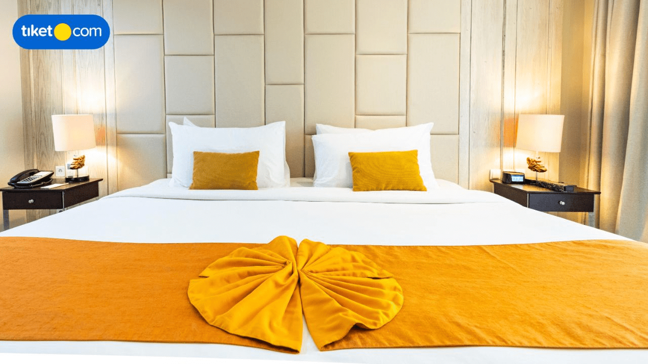 Bed 9
