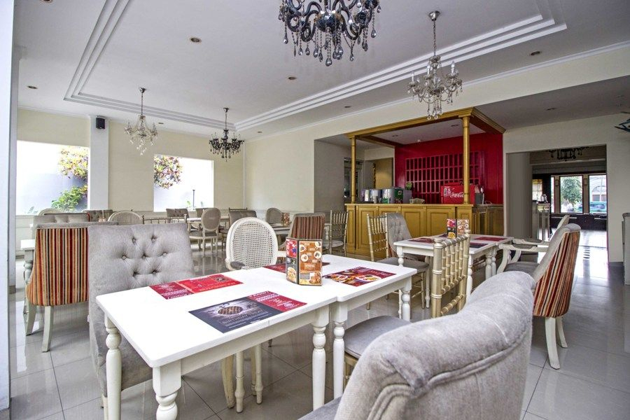 Residences by RedDoorz near Rumah Mode, Bandung