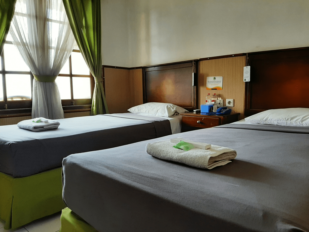 Bed 9