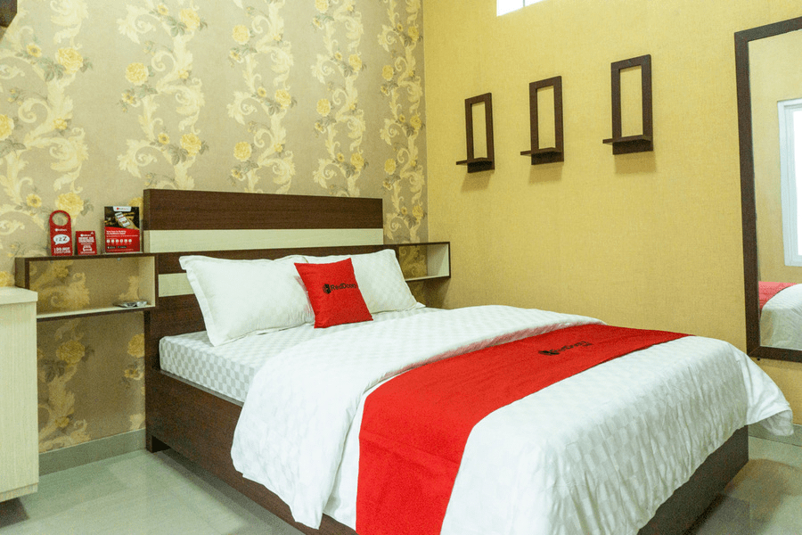 Kamar Standard Double