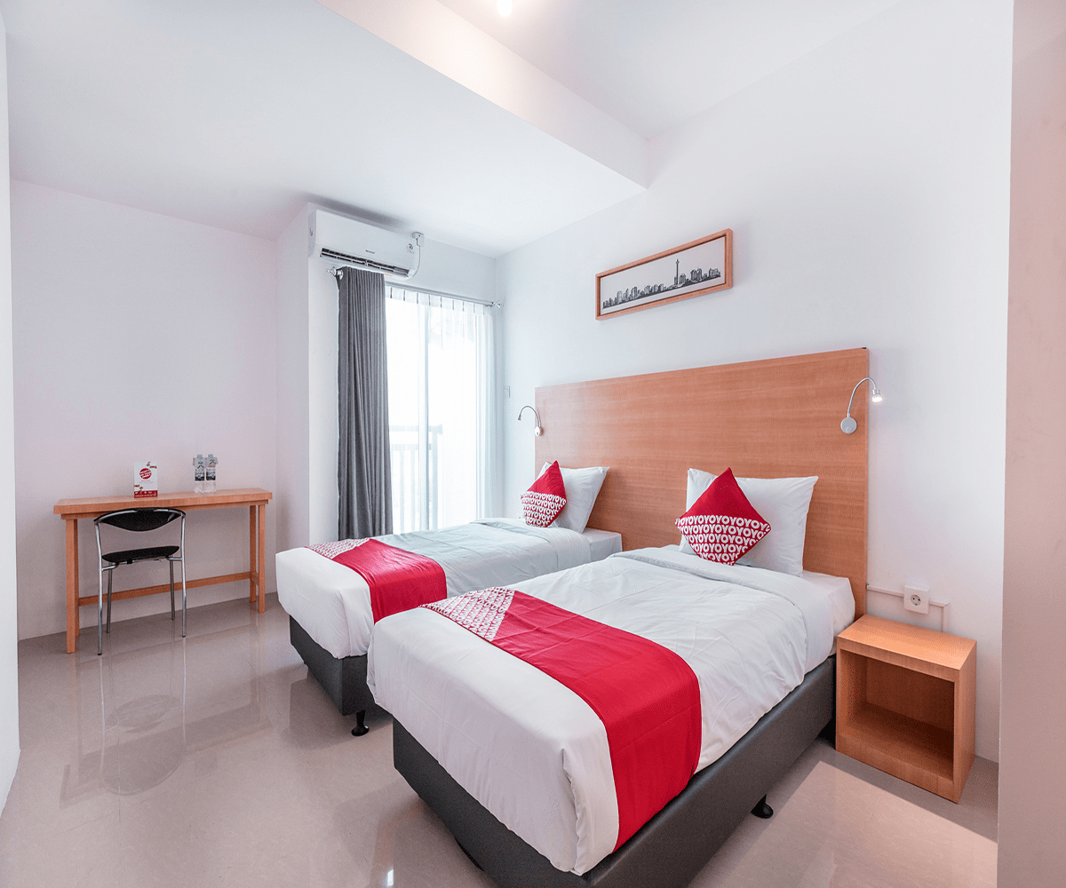 Kamar Standard Single