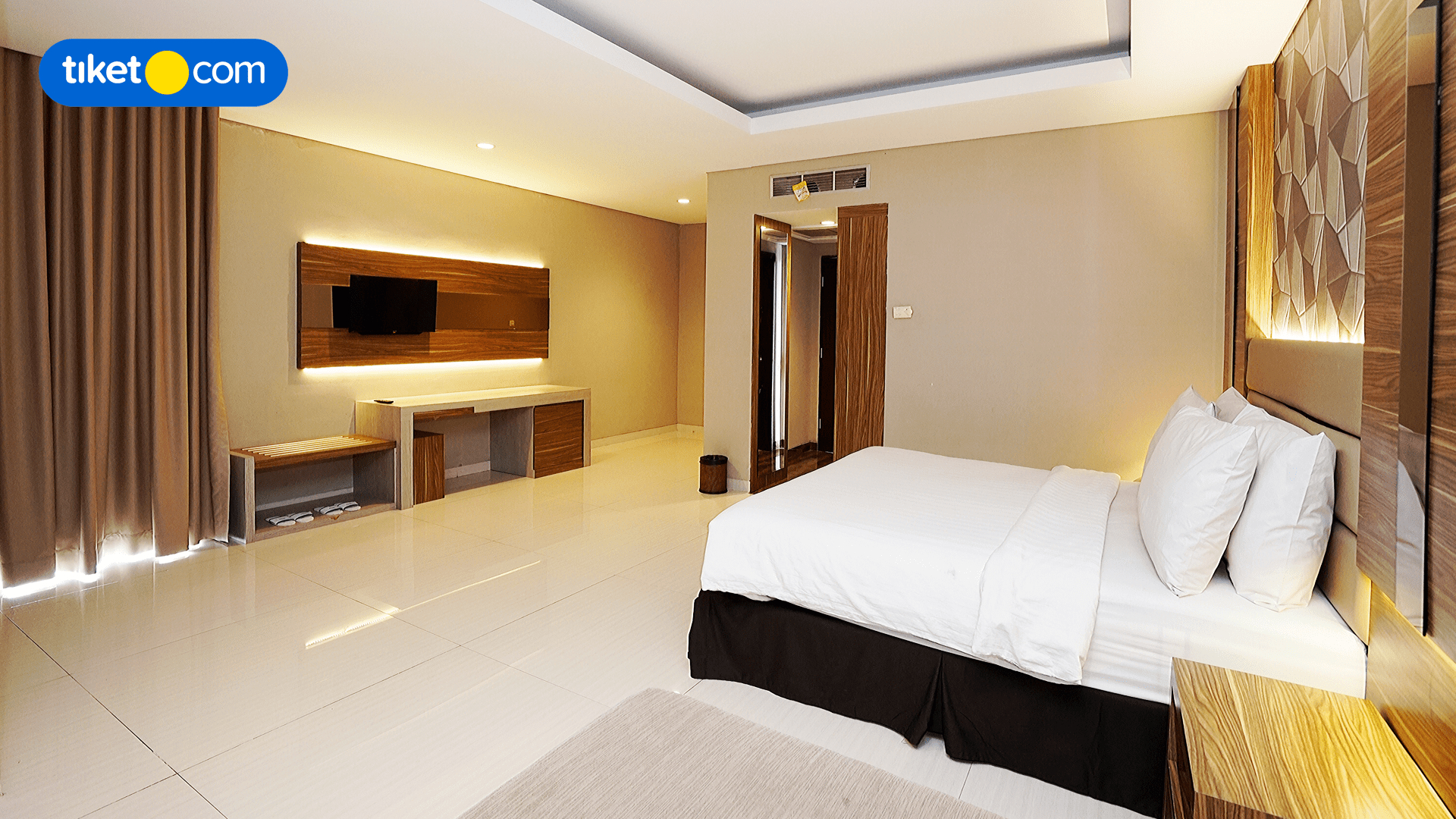 Bed 8
