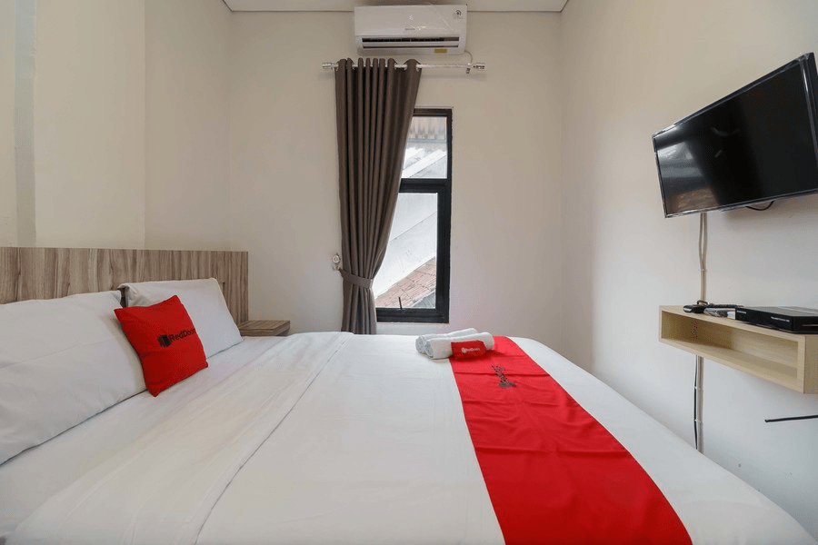 Bed 11