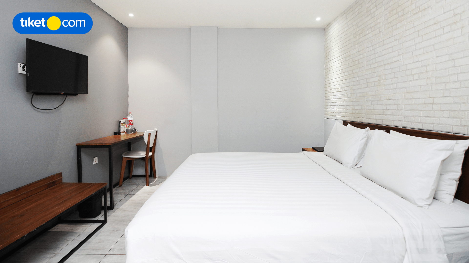 Bed 15