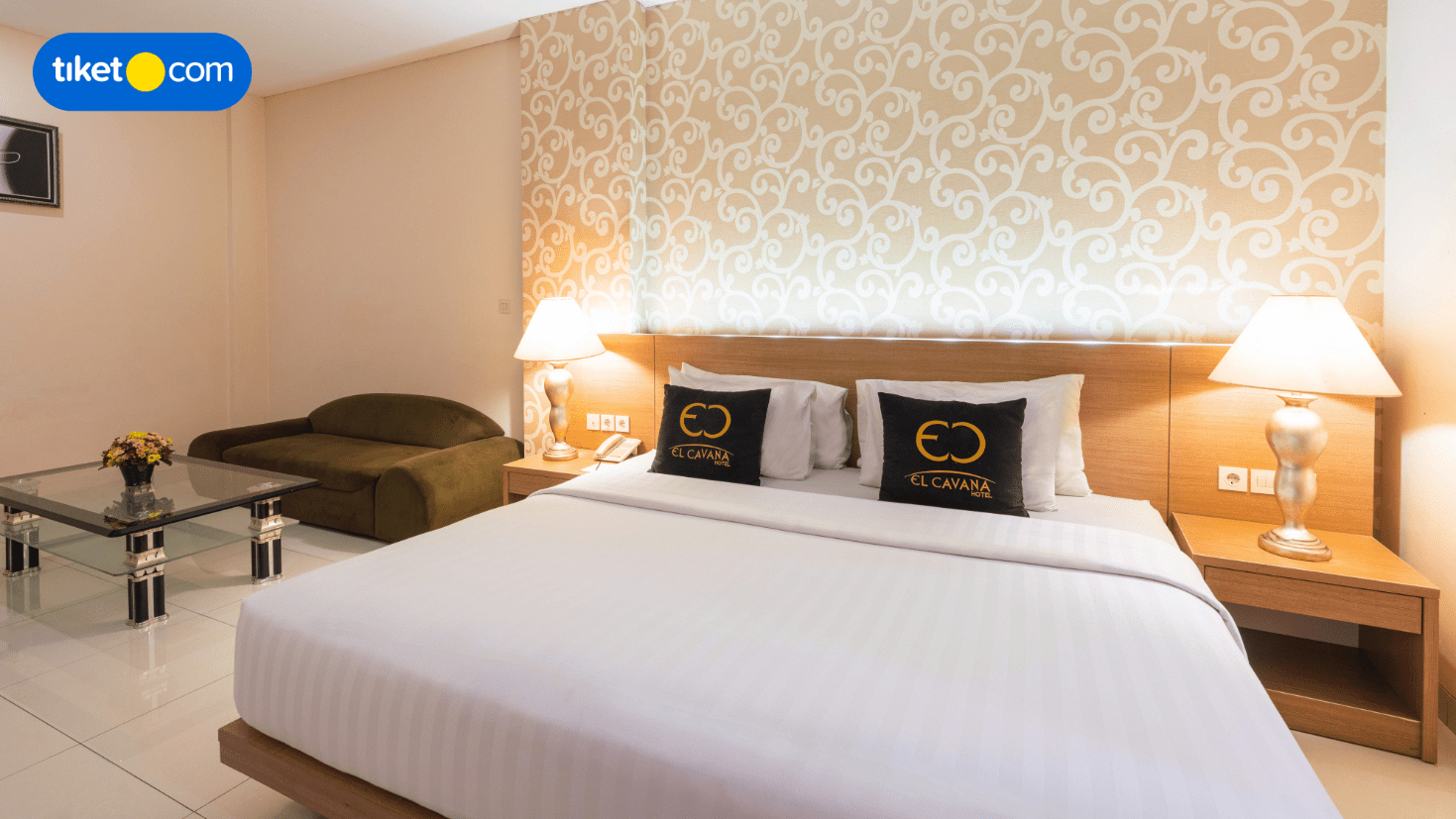 Bed 12