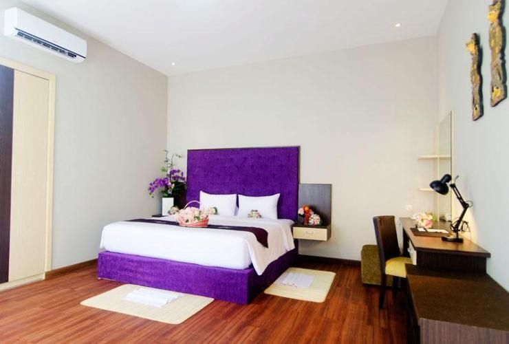 Bedroom 4, Bali Rich Luxury Villa Tuban, Tuban