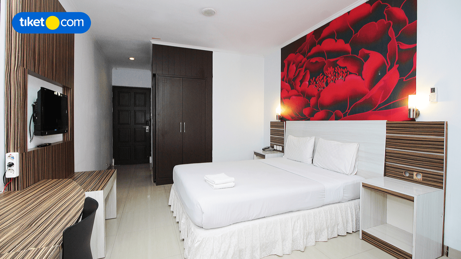 Bed 34