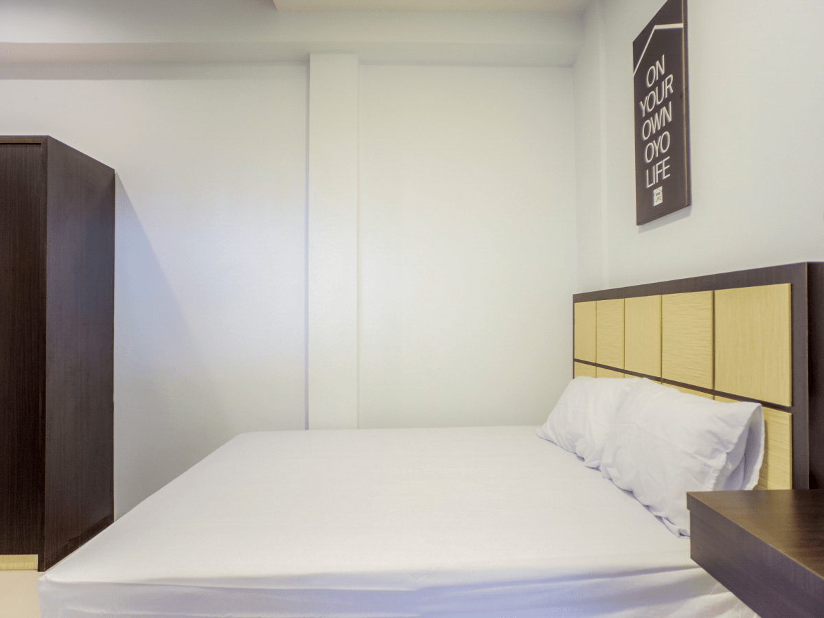 Bed 8