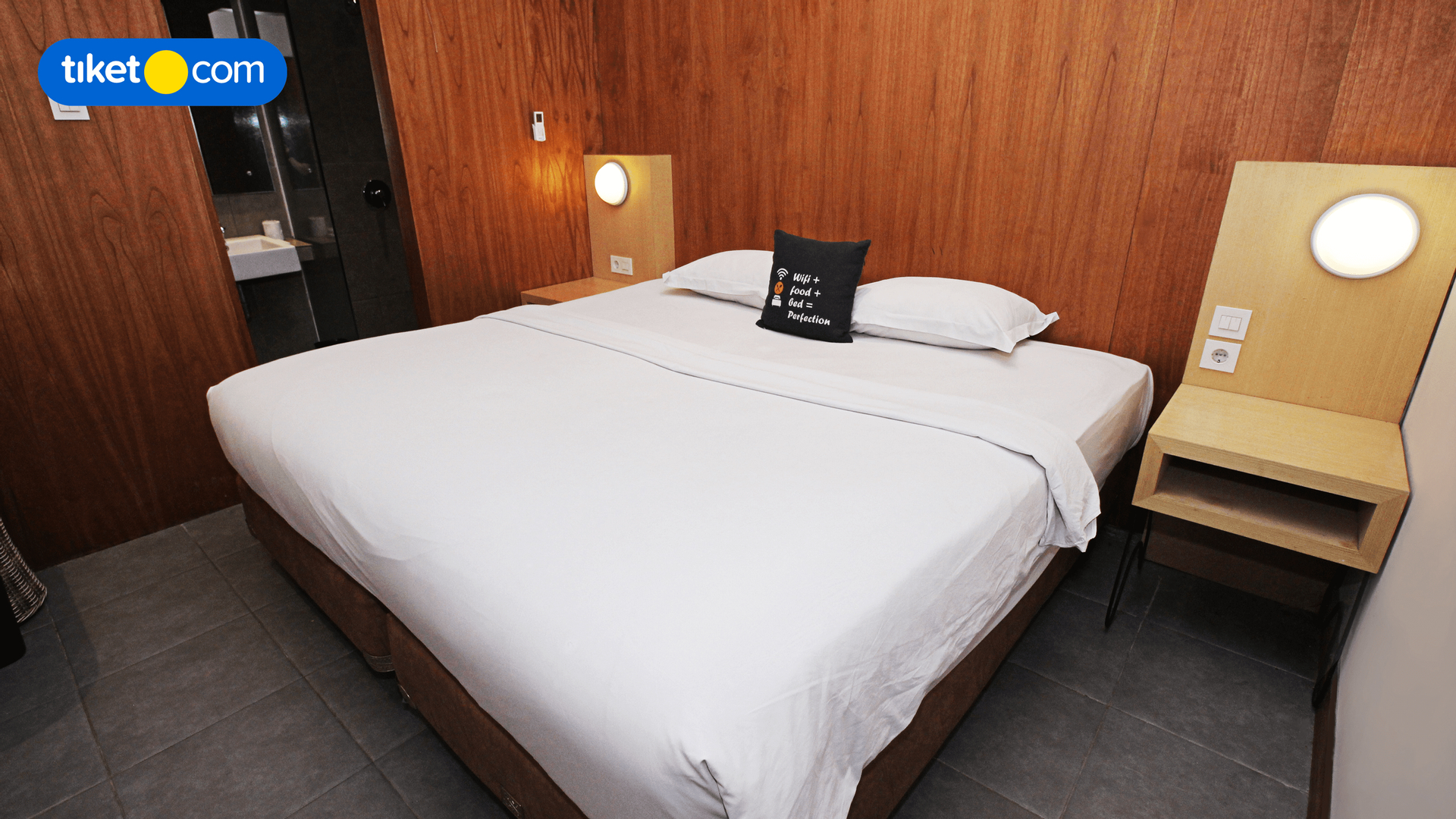 Bed 3