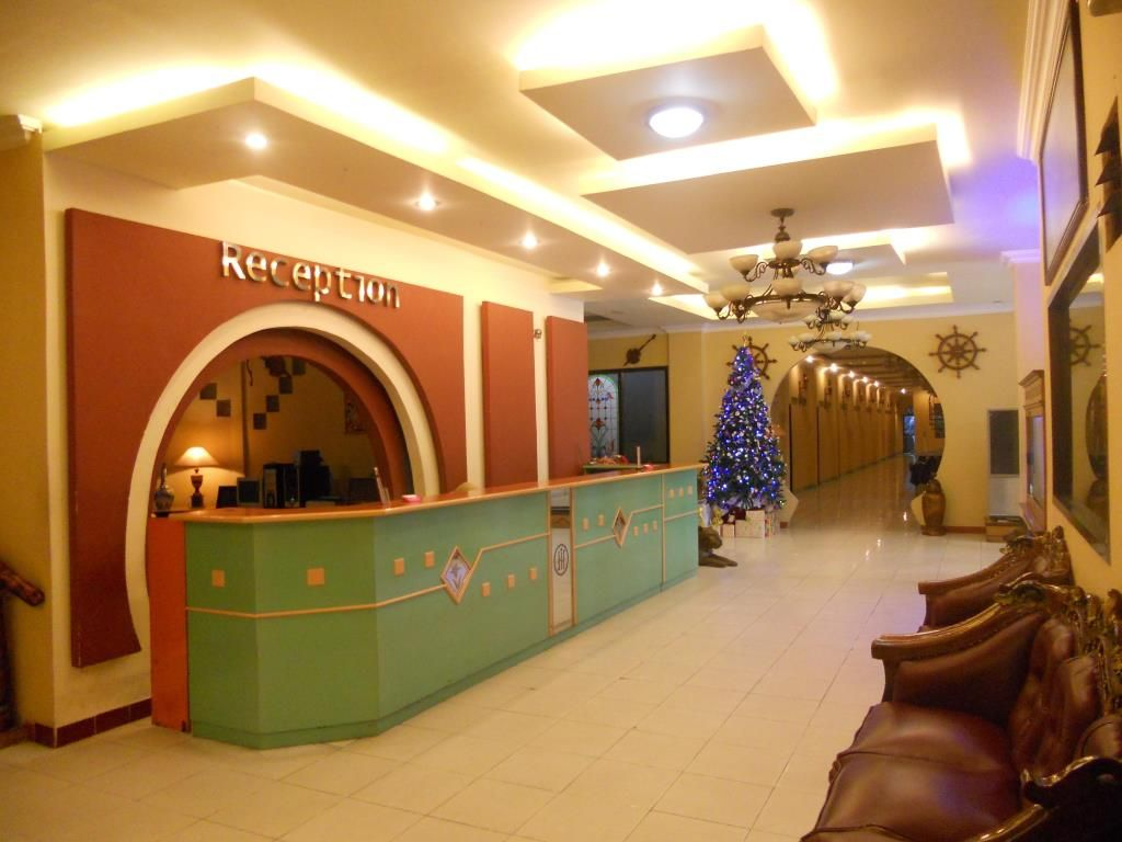JB Hotel, Samarinda