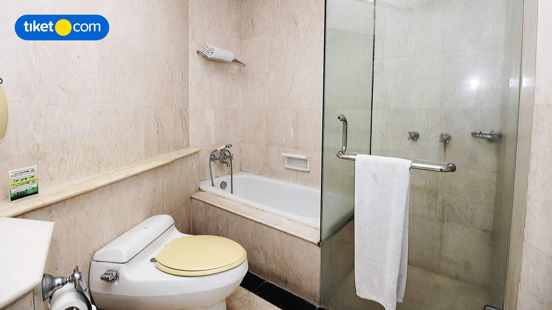 Bathroom 3