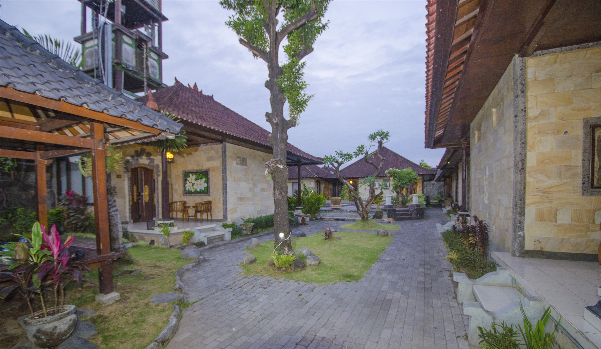 Others 3, Taman Sari Cottages 2, Badung