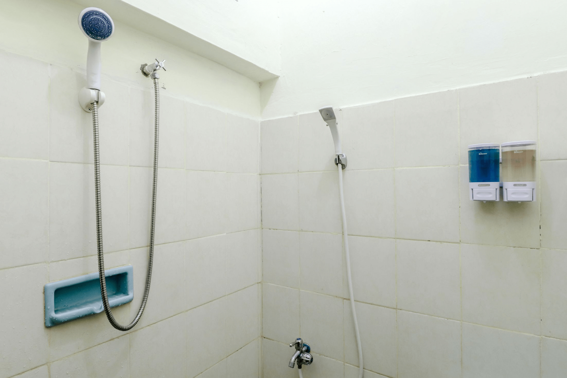 Bathroom 8