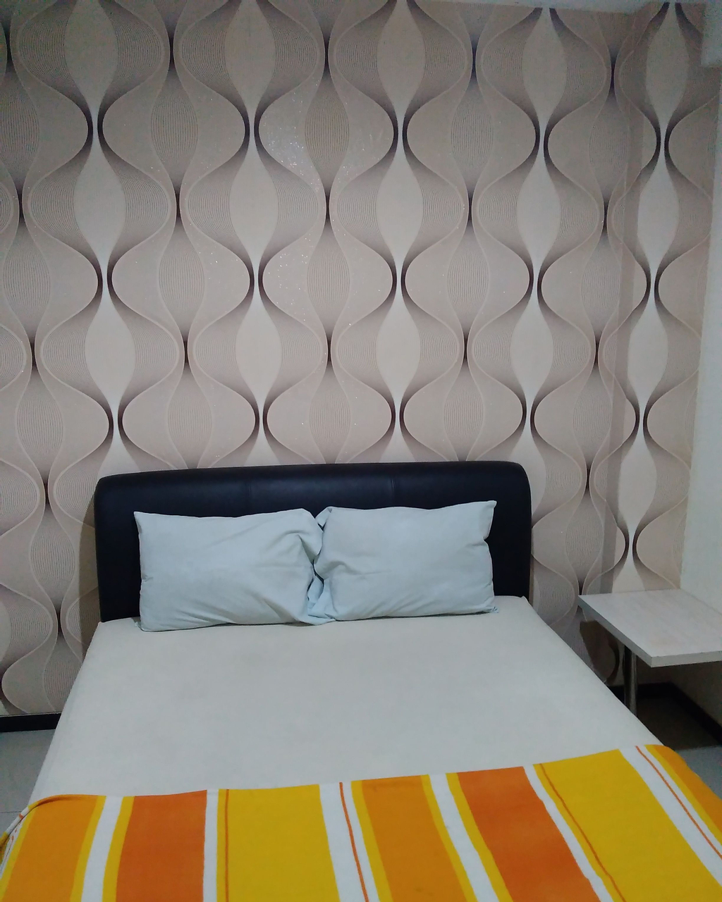 Bedroom 3, Budget Guest House Tunas Mandiri Jaya, Malang