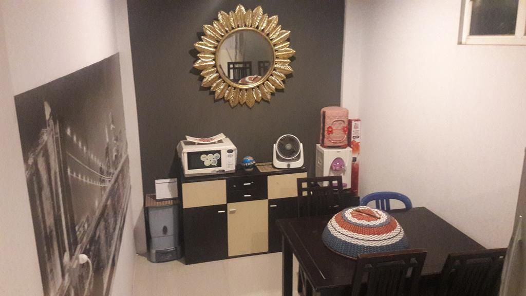 Bedroom 3, Banana Homestay, Yogyakarta