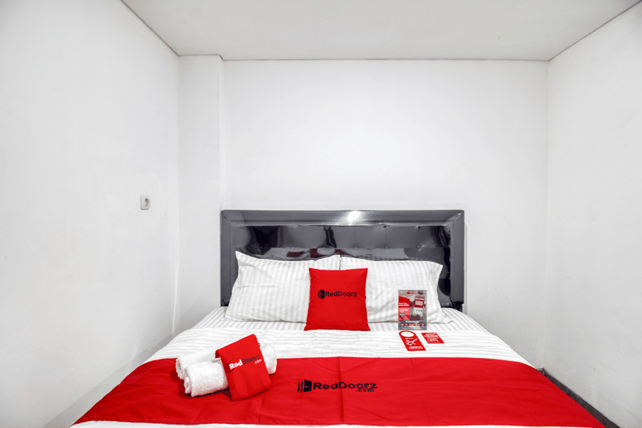 Bed 13