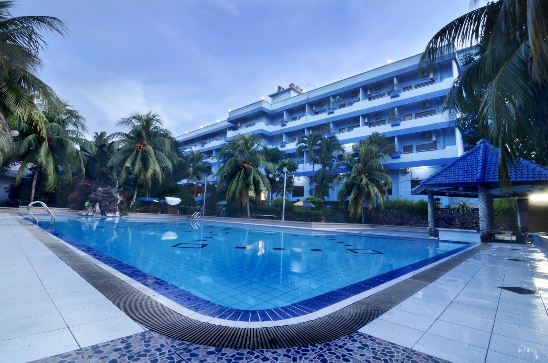 Pelangi Hotel & Resort, Tanjung Pinang