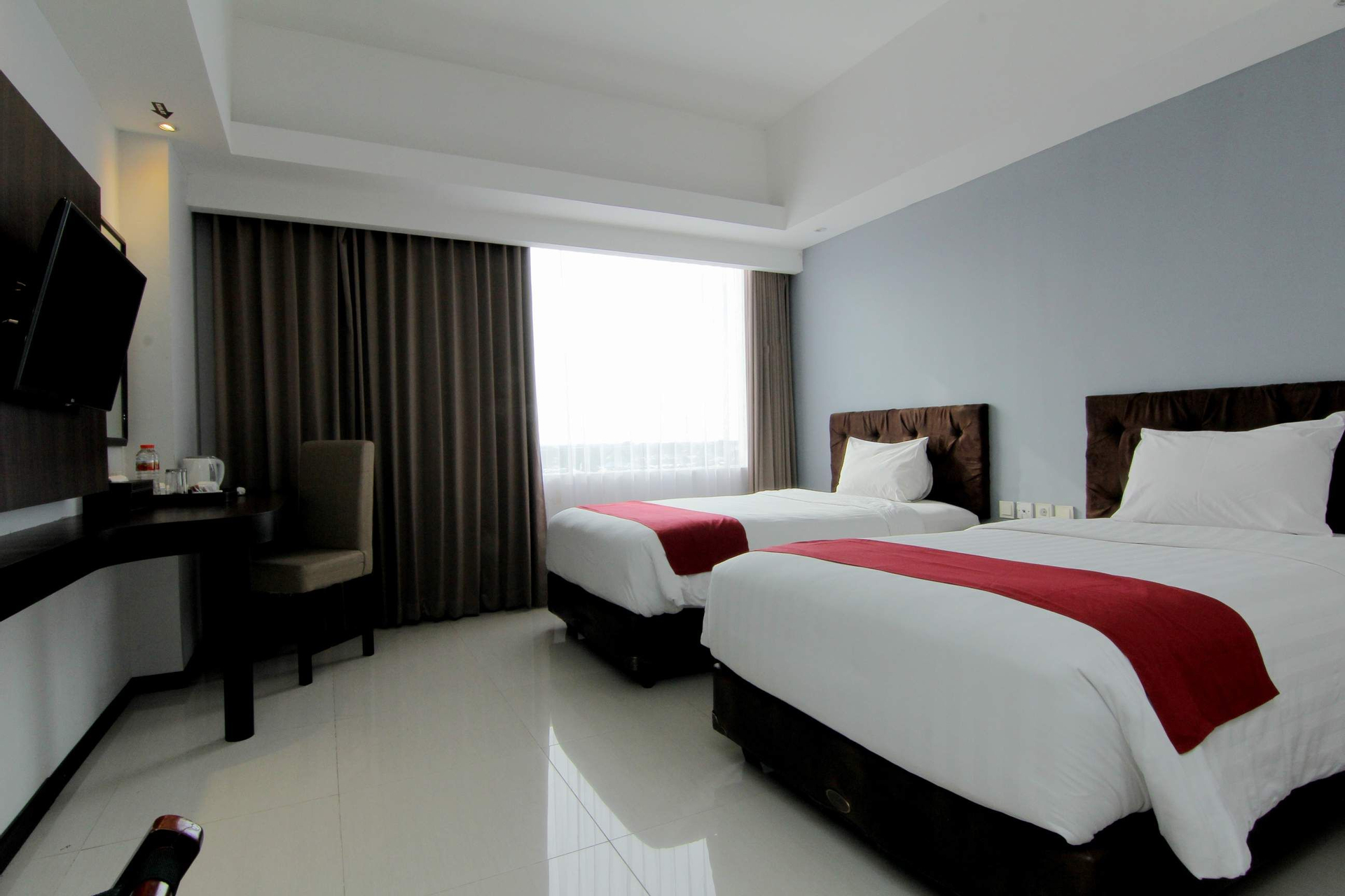 Bed 3