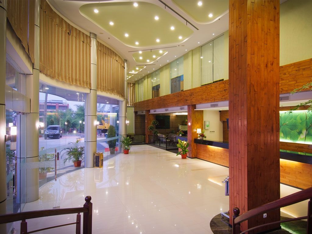 Public Area 5, Angkasa Garden Hotel Pekanbaru, Pekanbaru