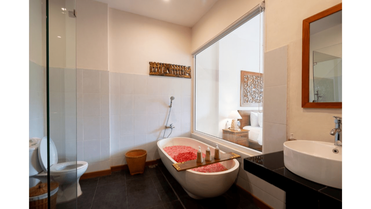 Bathroom 5