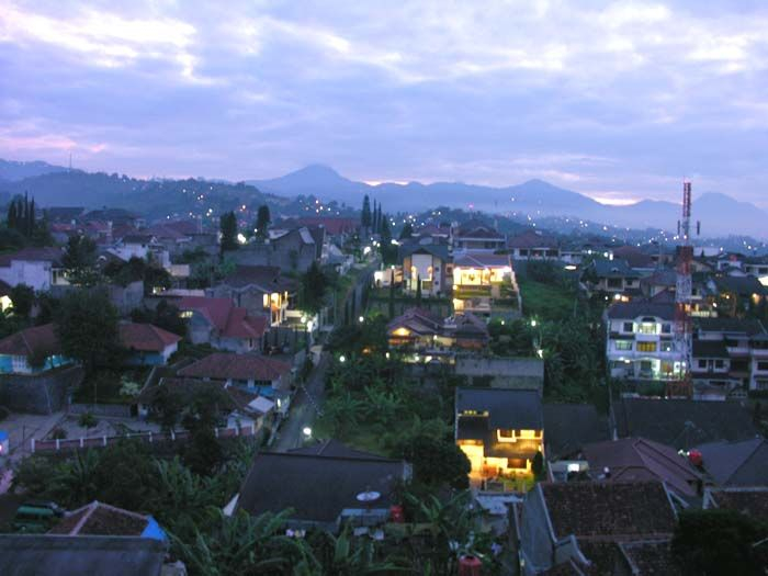 Exterior & Views 5, Hotel Augusta Valley, Bandung