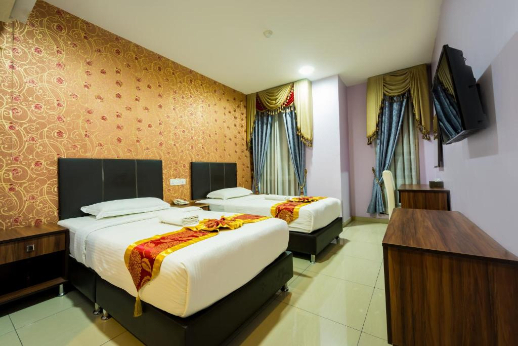 Single Executive Room