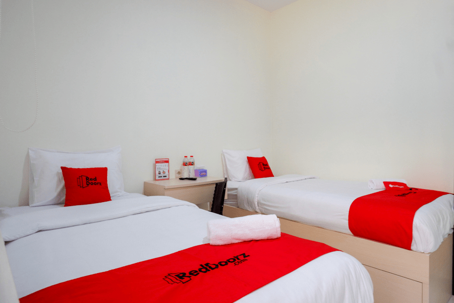 Bed 11