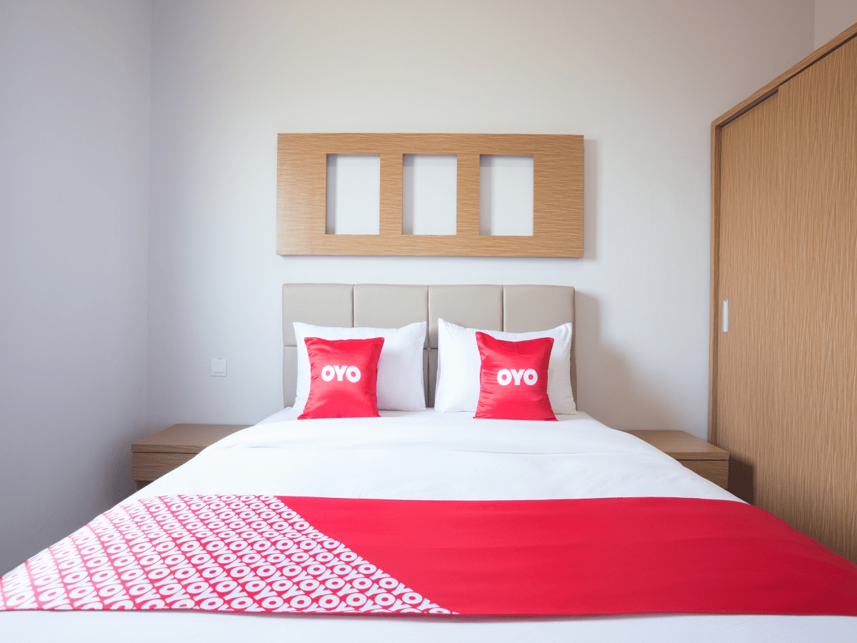 Bed 7