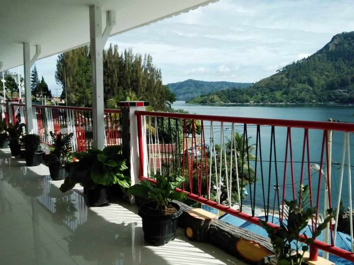Grand Tamaro Hotel Parapat, Simalungun