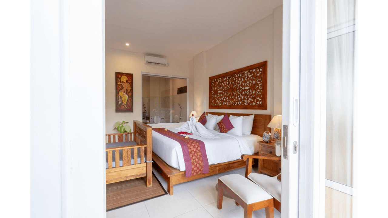 Bed 6