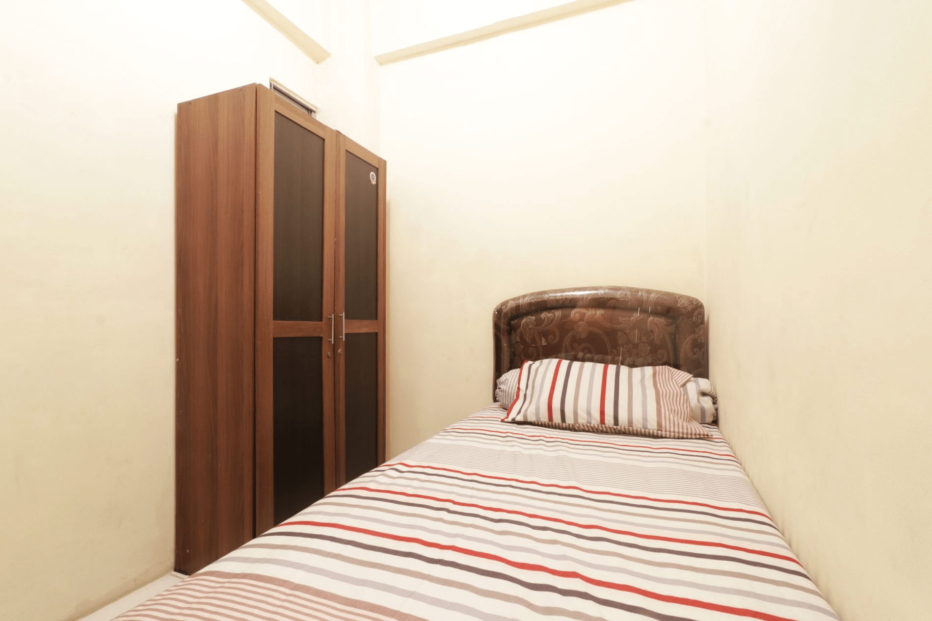 Bed 16