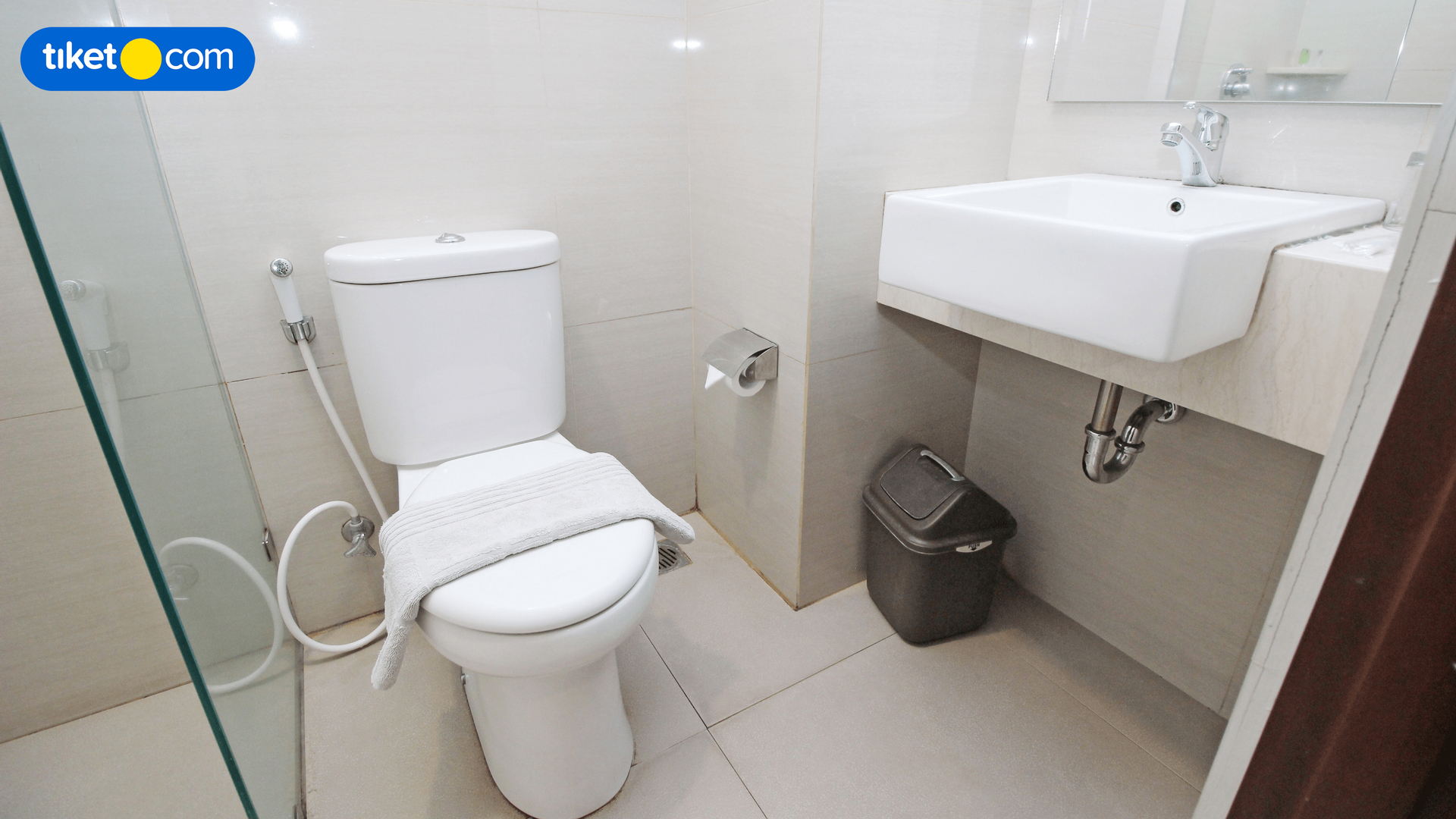 Bathroom 3