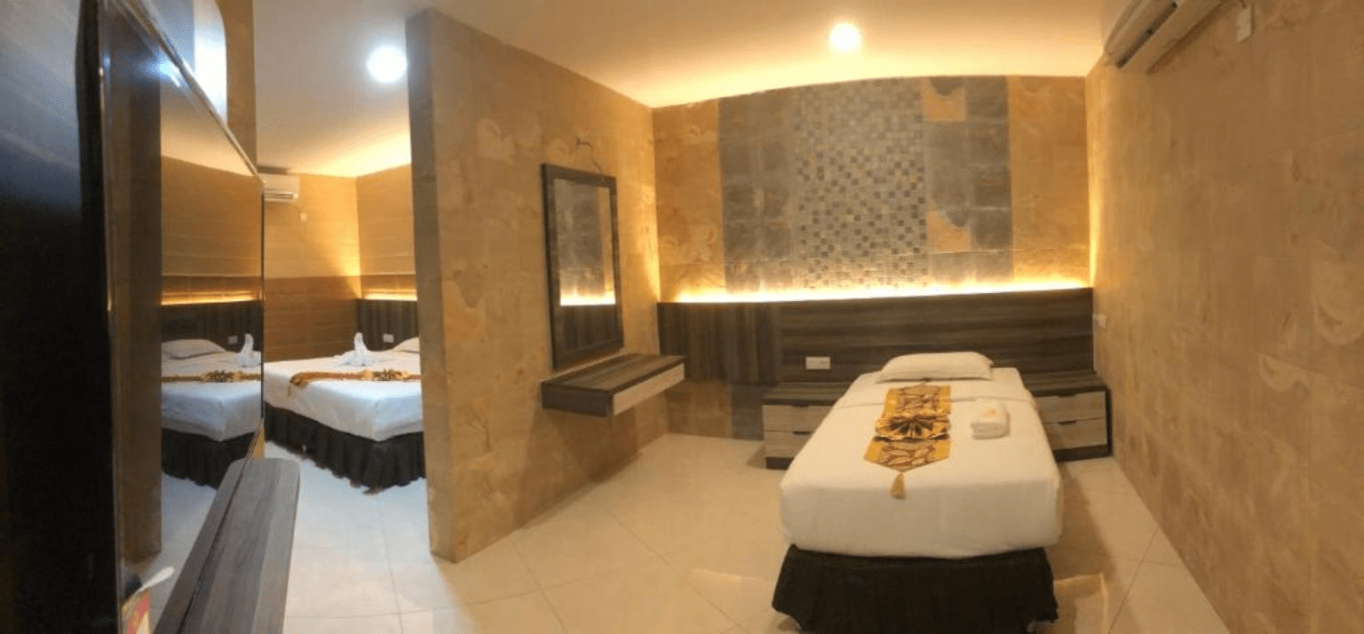 Single Suite or Other Beds
