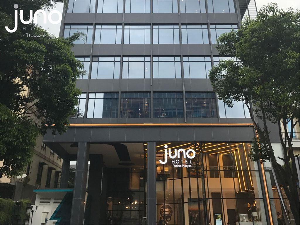 Juno Tanah Abang Jakarta, Jakarta Pusat