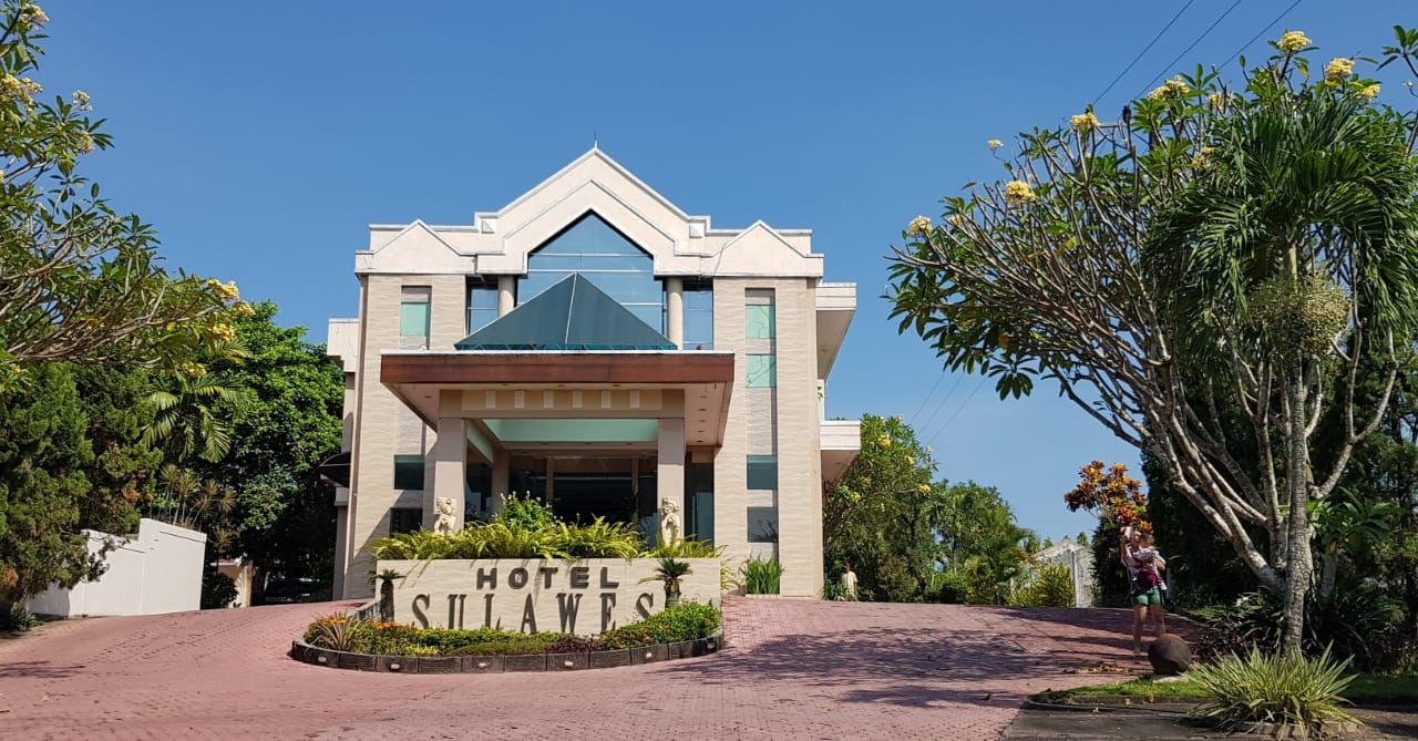 Hotel Sulawesi Jember, Jember