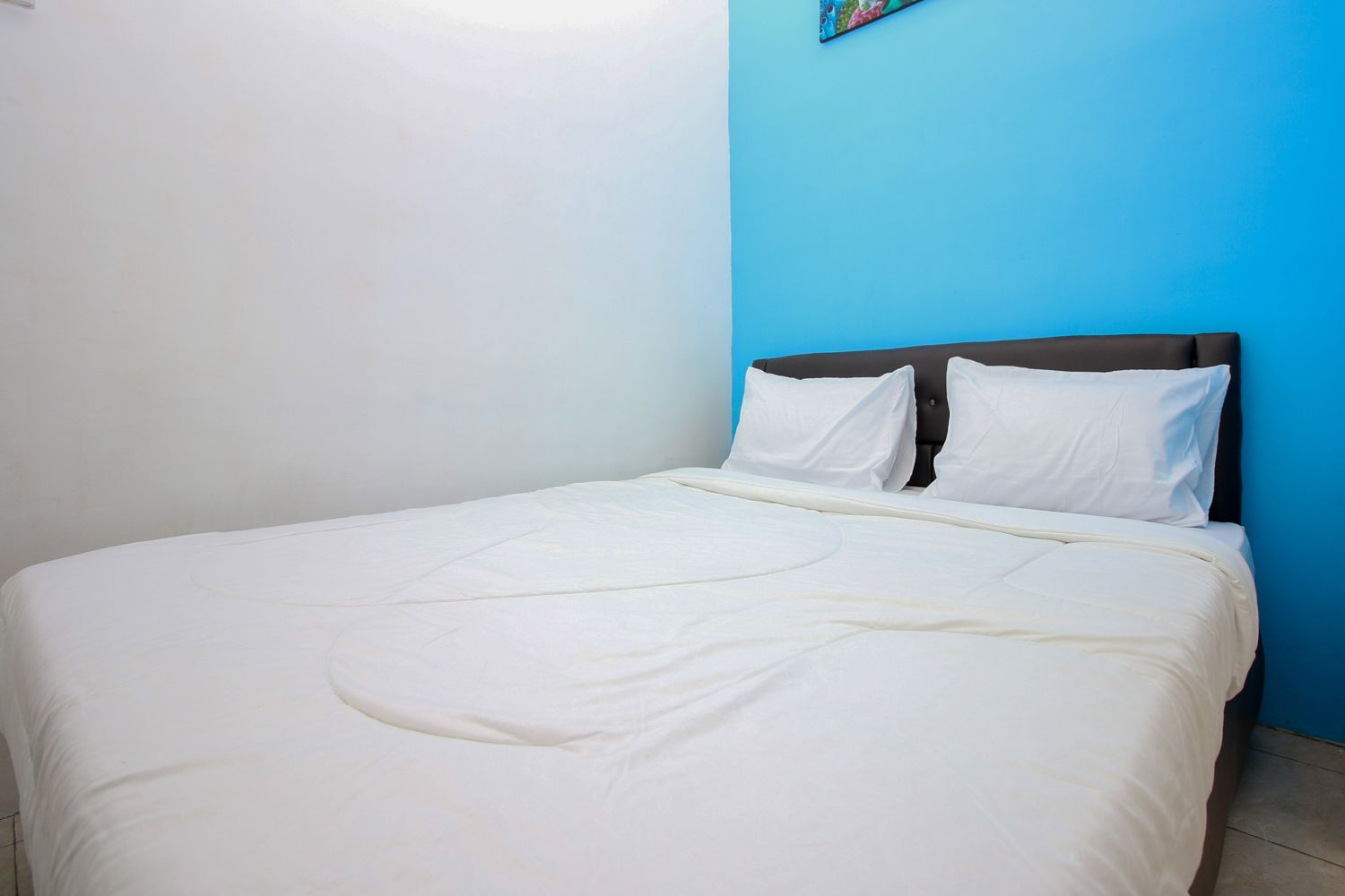 Bedroom 4, Sky Inn Syariah Mastrip 1 Surabaya, Surabaya