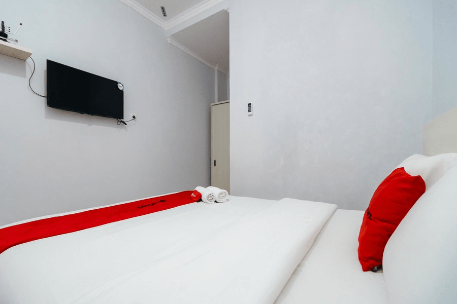 Bed 6