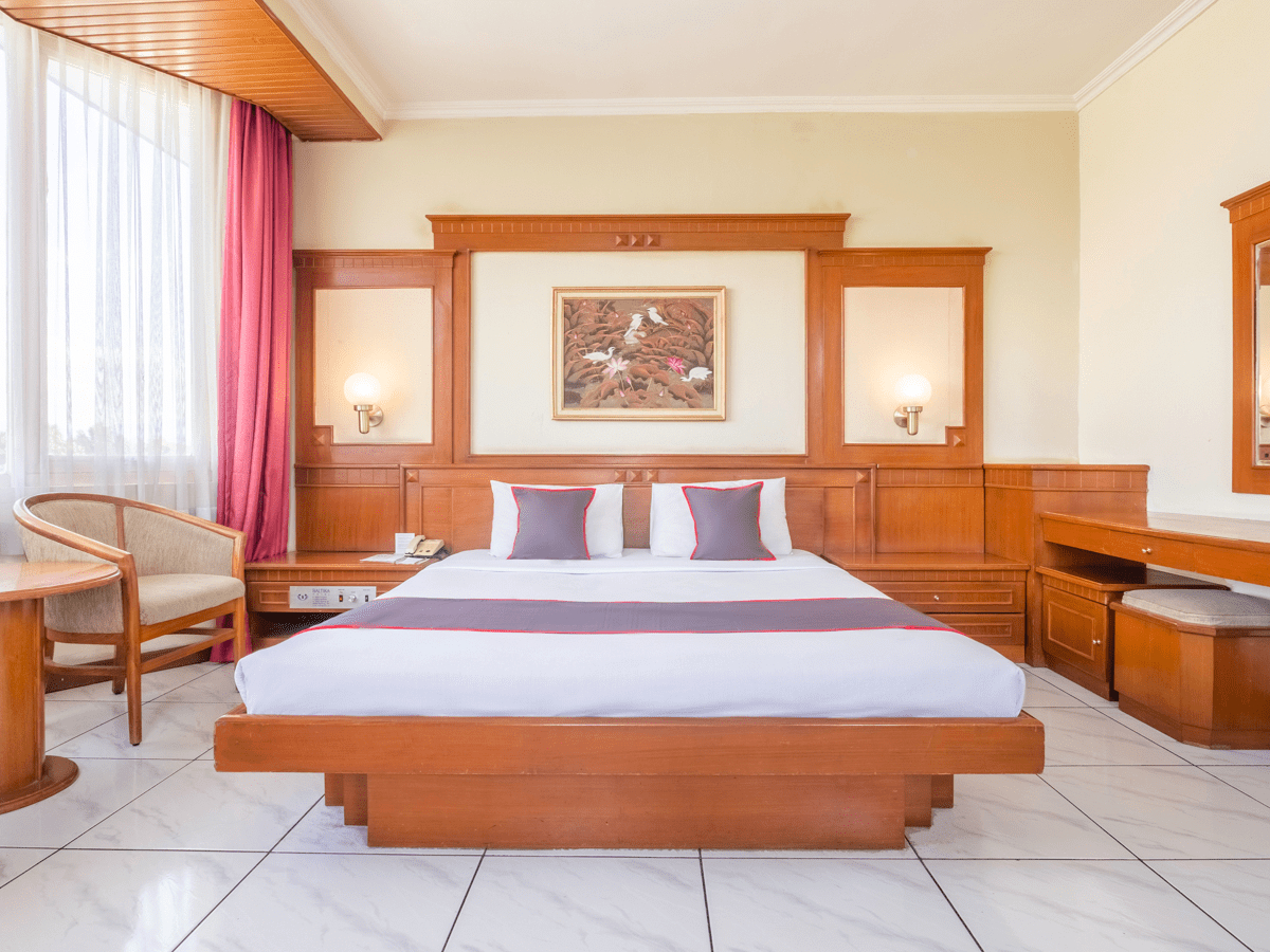 Bed 9
