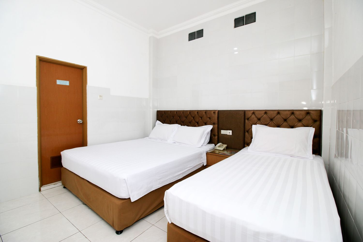 Bed 7