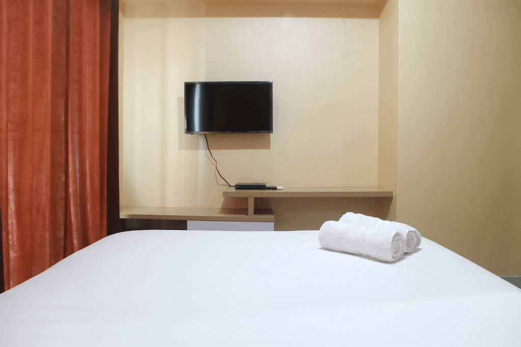 Bed 17