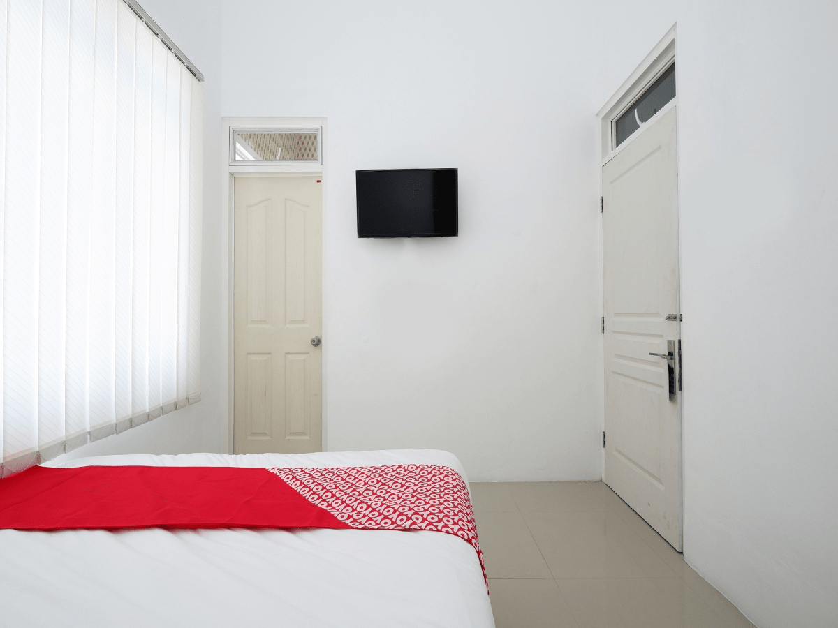 Bed 8