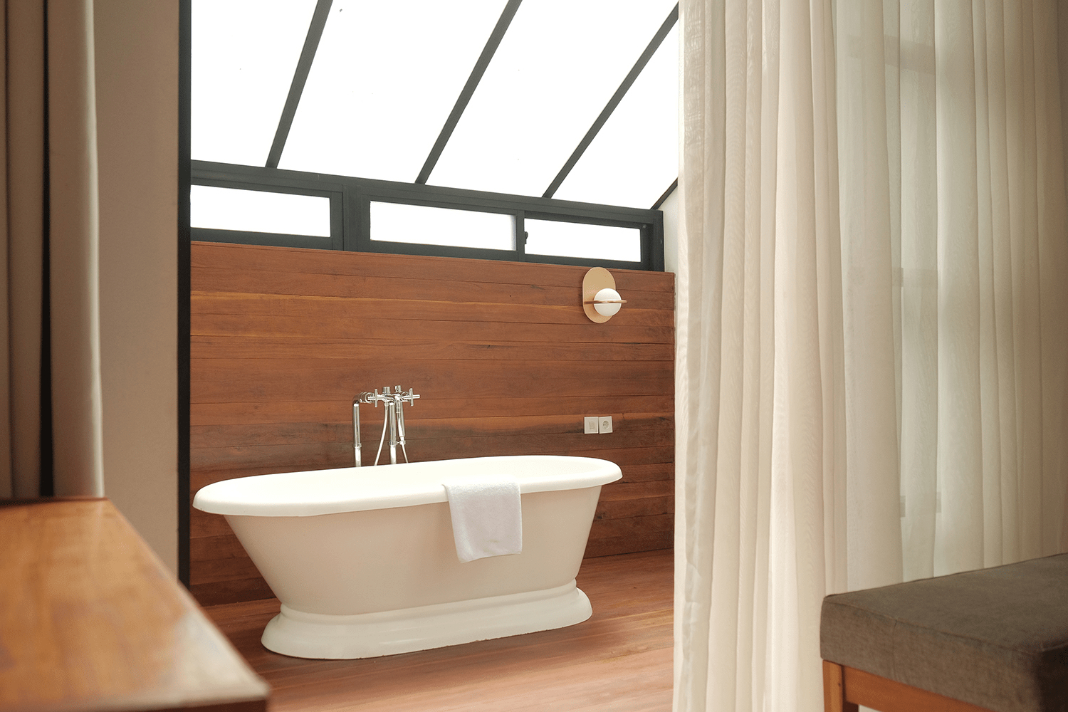 Bathroom 6