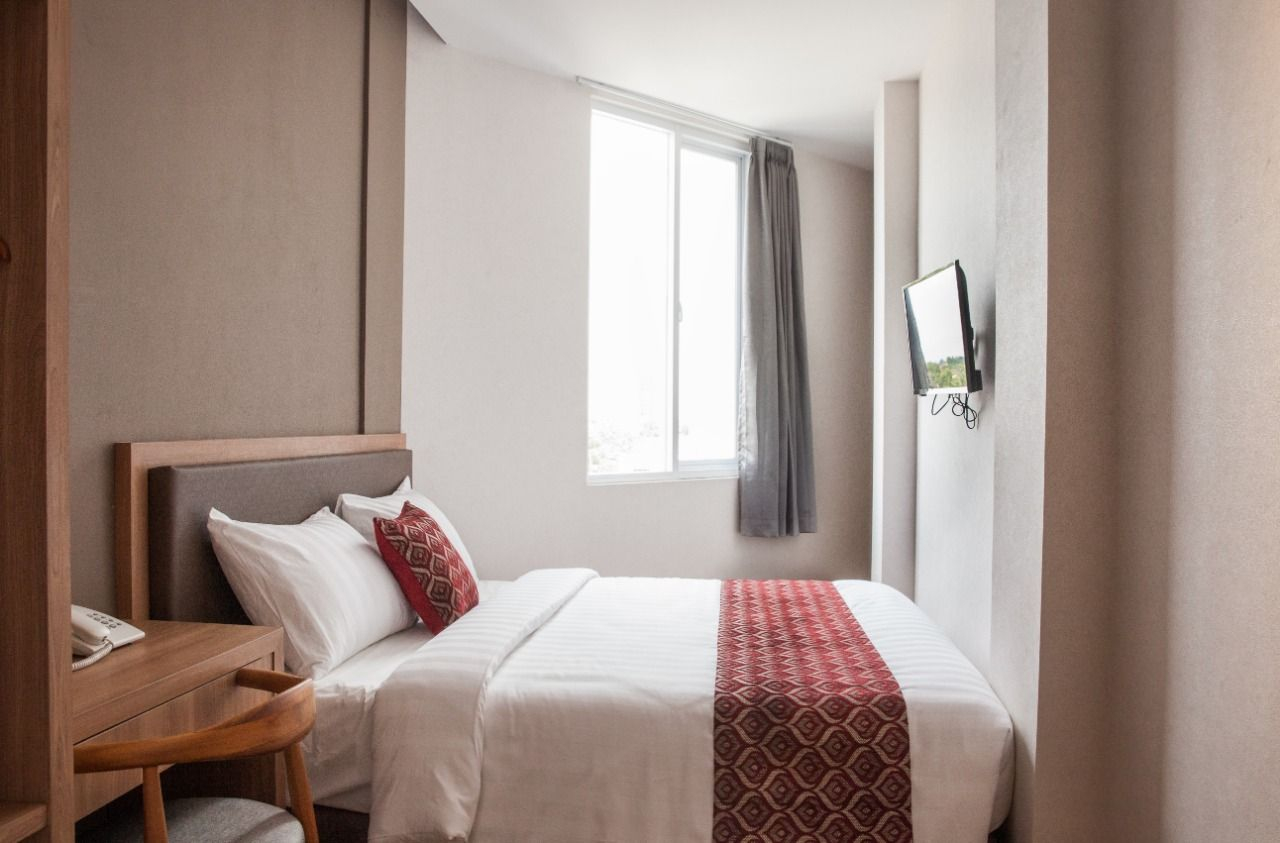 Kamar Superior Double