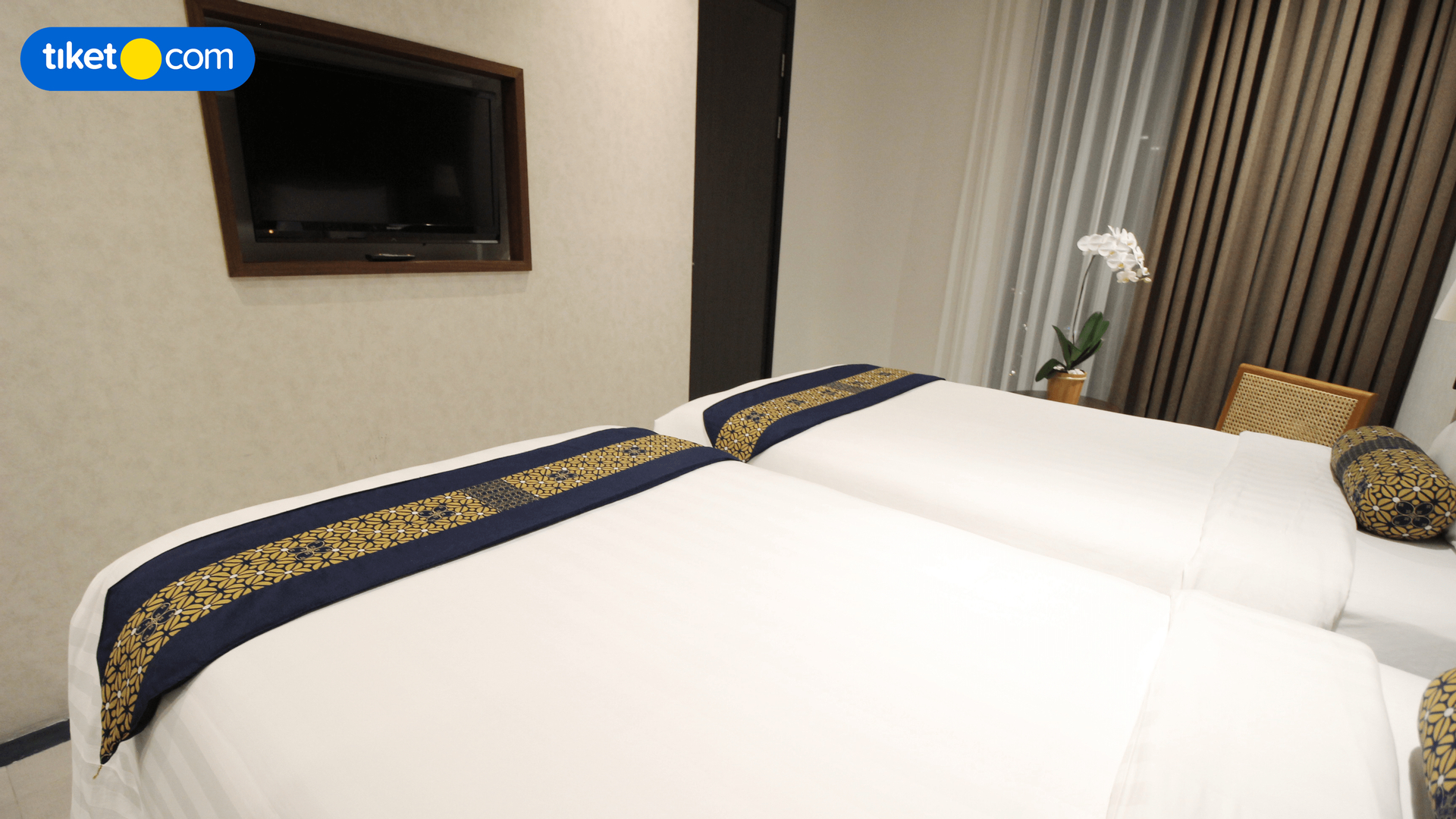 Bed 14