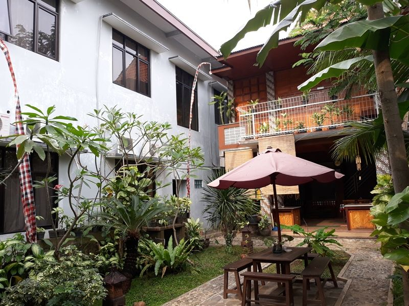 Others 2, Harmony Homestay Kudus, Kudus