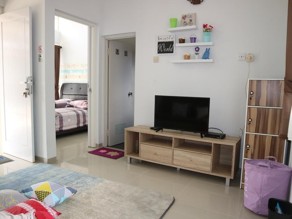 Others 2, Villa Poermira 2 (2 Bedroom), Malang