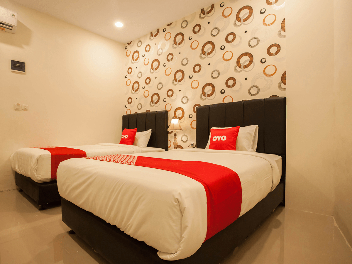 Bed 2