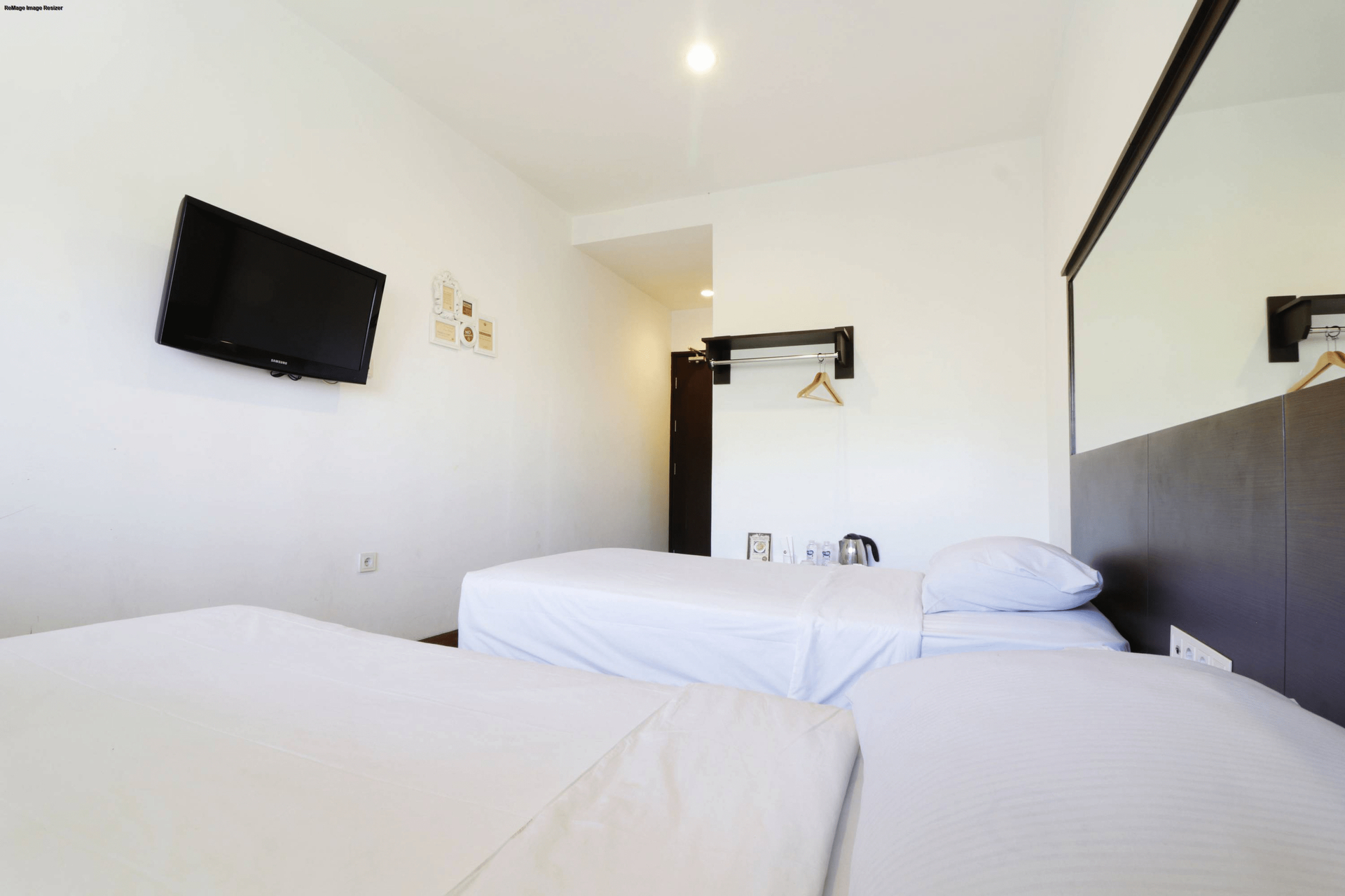 Bed 6