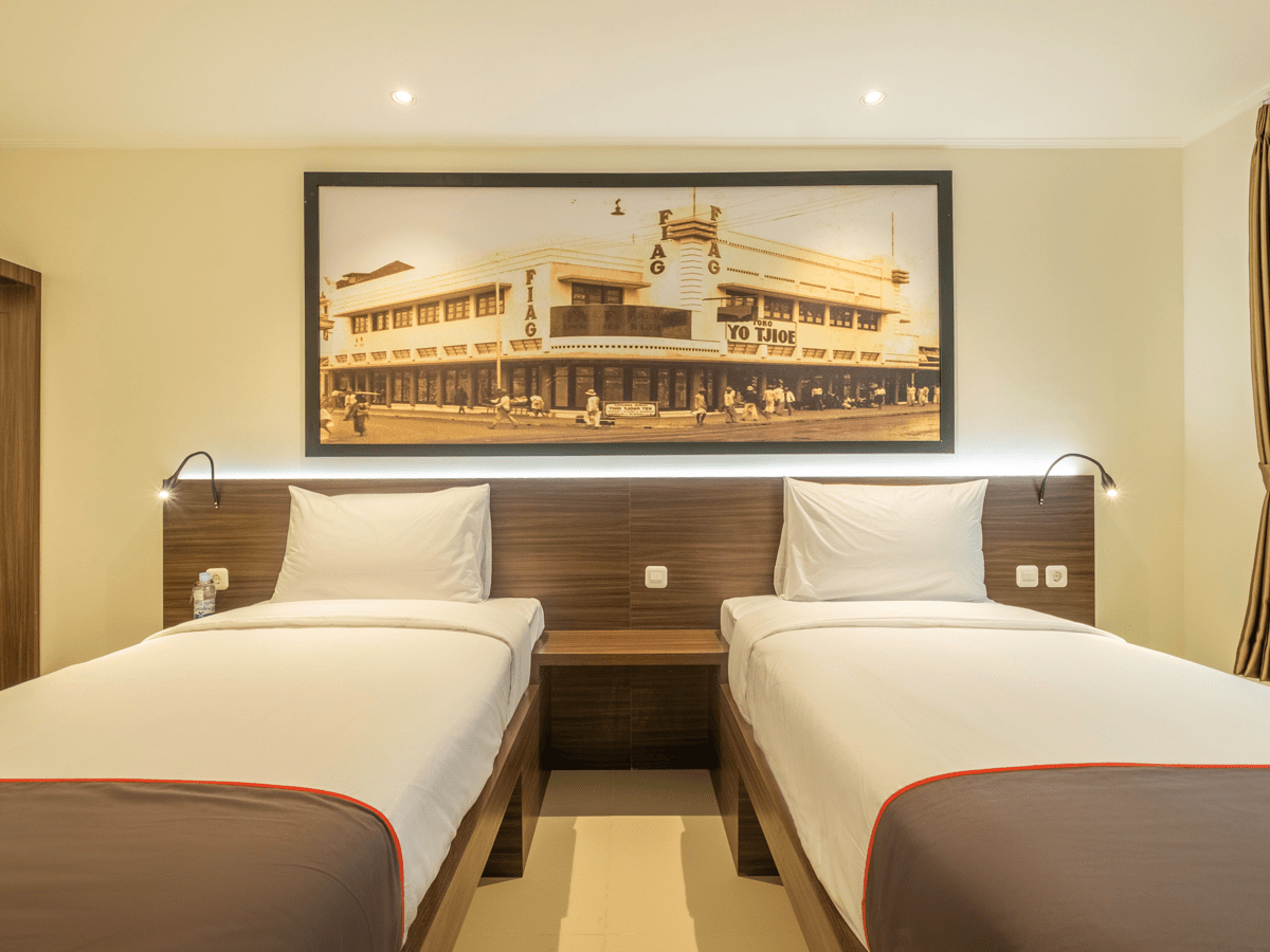 Bed 4