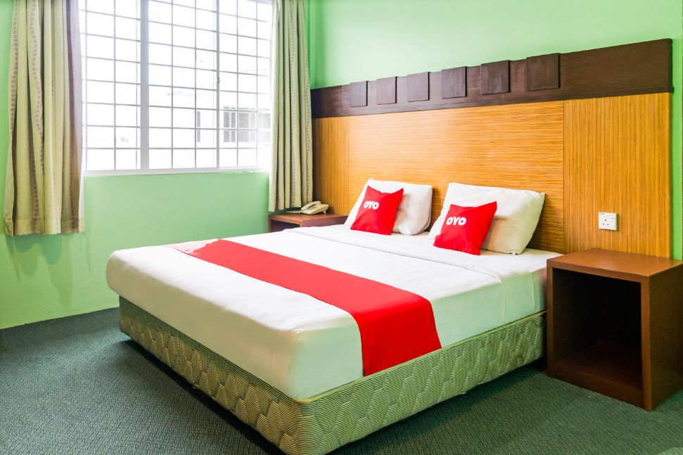 Bed 5